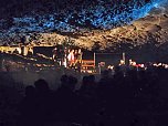Kindertag in der H&ouml;hle (Foto: Karl-Heinz Herrmann)