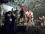 Kindertag in der H&ouml;hle (Foto: Karl-Heinz Herrmann)