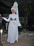 Kindertag in der H&ouml;hle (Foto: Karl-Heinz Herrmann)