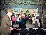 Kindertag in der H&ouml;hle (Foto: Karl-Heinz Herrmann)