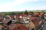 Jungst&ouml;rche werden beringt (Foto: nnz)