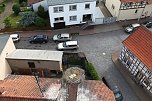 Jungst&ouml;rche werden beringt (Foto: nnz)