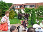 Ausflug der Senioren zur Wolfsm&uuml;hle (Foto: Thomas Leipold)