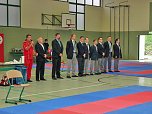 Meisterschaften im Karate (Foto: Karl-Heinz Herrmann)