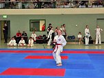Meisterschaften im Karate (Foto: Karl-Heinz Herrmann)