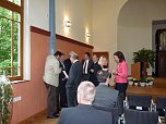 Vorsteher eingef&uuml;hrt (Foto: Karl-Heinz Herrmann)