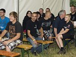 MZ-und Simsontreffen in Harzungen (Foto: K. Thorhauer)