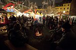 Weihnachtsmarkt (Foto: Stadt Kaiserslautern) Weihnachtsmarkt (Foto: Stadt Kaiserslautern)