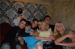  Semesteranfangsparty Alte Weberei (Foto: Sven G&auml;mkow)