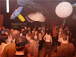 House & Electroparty Safariclub Nordhausen (Foto: Sven G&auml;mkow)