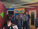 House & Electroparty Safariclub Nordhausen (Foto: Sven G&auml;mkow)