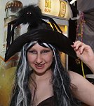 Halloween Party Nordhausen: Frisör Jones, Grease, Destille, Schabernack (Foto: Sven Gämkow) Halloween Party Nordhausen: Frisör Jones, Grease, Destille, Schabernack (Foto: Sven Gämkow)