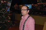 Weihnachtfeier im Starbowling Nordhausen. NNZ-City Scout on Tour (Foto: Sven G&auml;mkow)