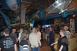 Weihnachtfeier im Starbowling Nordhausen. NNZ-City Scout on Tour (Foto: Sven G&auml;mkow)
