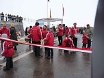 Er&ouml;ffnung Schm&uuml;cketunnel (Foto: Karl-Heinz Herrmann)