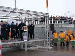 Er&ouml;ffnung Schm&uuml;cketunnel (Foto: Karl-Heinz Herrmann)