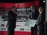 Autos und mehr in Erfurt (Foto: nnz) Autos und mehr in Erfurt (Foto: nnz)