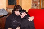 Schmuseparty von Harzlove.de zum Valentinstag im Schabernack. (Foto: Sven G&auml;mkow)