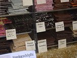 Schokolade oder Reformation? (Foto: Manfred Kappler)