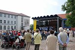 Fr&uuml;hlingsfest auf dem Petersberg  (Foto: nnz-City Scout: Sven G&auml;mkow)