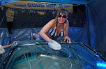 Sexy Autow&auml;sche Party  (Foto: nnz-City Scout: Sven G&auml;mkow)