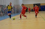 Nachwuchsturnier in Allstedt (Foto: Martina Nebelung)