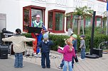 Knax Spielfest bei der Sparkasse (Foto: nnz-City Scout: Sven G&auml;mkow)