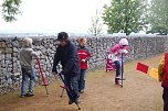 Kiderfest auf dem Petersberg (Foto: nnz-City Scout: Sven G&auml;mkow)