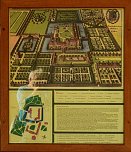 Peter Blei unterwegs in K&ouml;then (Foto: Peter Blei)