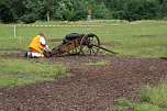 Mehr als nur Kanonenschie&szlig;en (Foto: Karl-Heinz Herrmann)
