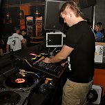 Musik und Handys in der Webe (Foto: nnz-City Scout: Sven Gämkow) Musik und Handys in der Webe (Foto: nnz-City Scout: Sven Gämkow)