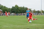 1:0 gegen den HFC (Foto: nnz) 1:0 gegen den HFC (Foto: nnz)