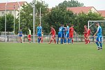 1:0 gegen den HFC (Foto: nnz) 1:0 gegen den HFC (Foto: nnz)