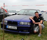 Asphaltfieber 2016 in Obermehler (Foto: Peter Blei)