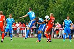 Wacker Nordhausen gegen HFC 1:0 (Foto: Bernd Peter) Wacker Nordhausen gegen HFC 1:0 (Foto: Bernd Peter)