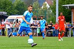 Wacker Nordhausen gegen HFC 1:0 (Foto: Bernd Peter) Wacker Nordhausen gegen HFC 1:0 (Foto: Bernd Peter)