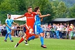 Wacker Nordhausen gegen HFC 1:0 (Foto: Bernd Peter) Wacker Nordhausen gegen HFC 1:0 (Foto: Bernd Peter)