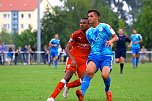 Wacker Nordhausen gegen HFC 1:0 (Foto: Bernd Peter) Wacker Nordhausen gegen HFC 1:0 (Foto: Bernd Peter)