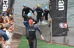 Triathlon-Wochenende in Nordhausen  (Foto: Uwe Tittel)
