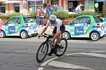 Triathlon-Wochenende in Nordhausen  (Foto: Uwe Tittel)