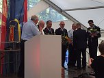 140 Jahre Feuerwehr Benneckenstein (Foto: privat)
