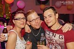 Party im Jugendclubhaus in Nordhausen - der Samstag (Foto: Belvedere Media Agentur)