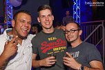Party im Jugendclubhaus in Nordhausen - der Samstag (Foto: Belvedere Media Agentur)