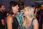 Party im Jugendclubhaus in Nordhausen - der Samstag (Foto: Belvedere Media Agentur)