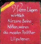 Peter Blei unterwegs in Altenbrak (Foto: Peter Blei) Peter Blei unterwegs in Altenbrak (Foto: Peter Blei)