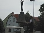 Glocken Elisabethkirche (Foto: Katholisches Pfarramt Sondershausen)