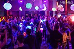 Wir bekennen Farbe! - so hie&szlig; das Motto der Nacht vom Samstag zu Sonntag im Nordh&auml;user Jugendclubhaus. Auf die G&auml;ste wartete nicht nur jede Menge Licht, sondern auch jede Menge toller Musik. Wir haben wieder die Galerie f&uuml;r Sie zusammengestellt. (Foto: Belvedere Media Agentur)