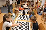 Schach aus der "Vogelperspektive" (Foto: Stadtverwaltung Hettstedt) Schach aus der "Vogelperspektive" (Foto: Stadtverwaltung Hettstedt)