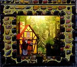 Weihnachtlicher Rundgang durch Quedlinburg (Foto: Peter Blei)