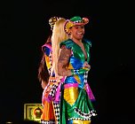 Silvester in Berlin (Foto: Peter Blei)